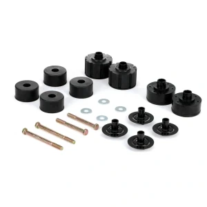 Cab to Frame Mount Kit - 20 pcs - 73-79 Ford Truck Standard Cab - Image 2 of 6